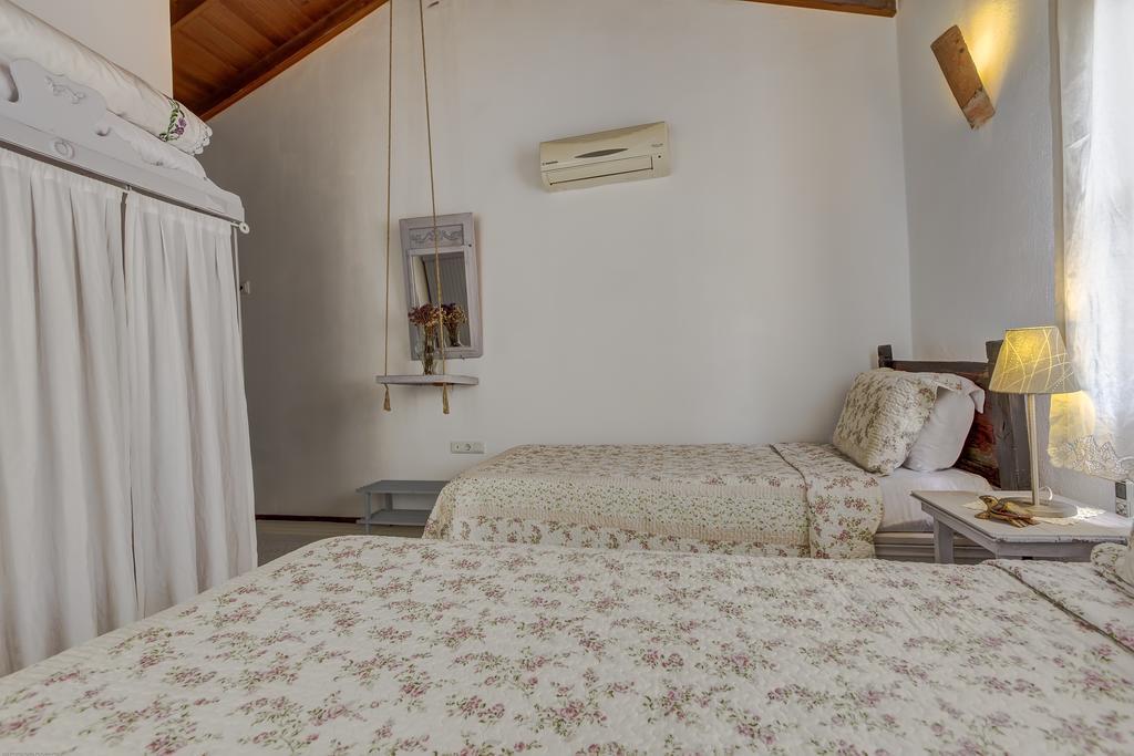Retro Butik Otel (Adults Only) Çeşme Luaran gambar