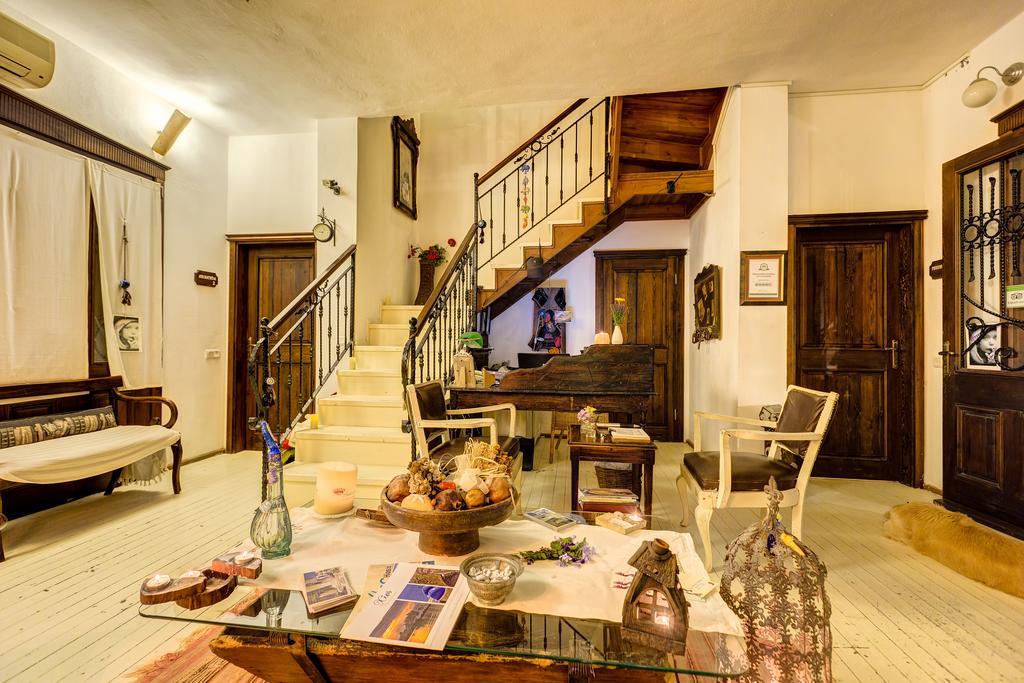 Retro Butik Otel (Adults Only) Çeşme Luaran gambar