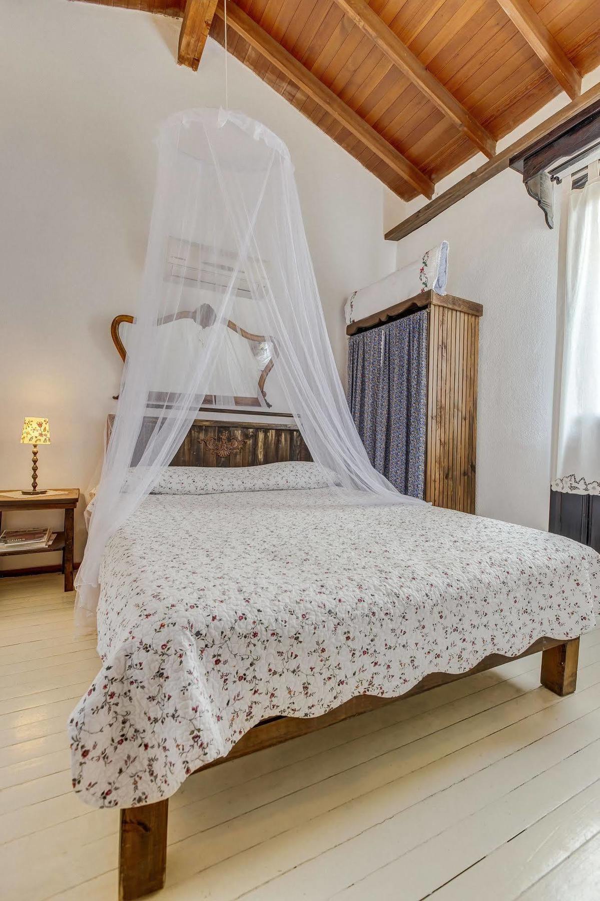 Retro Butik Otel (Adults Only) Çeşme Luaran gambar