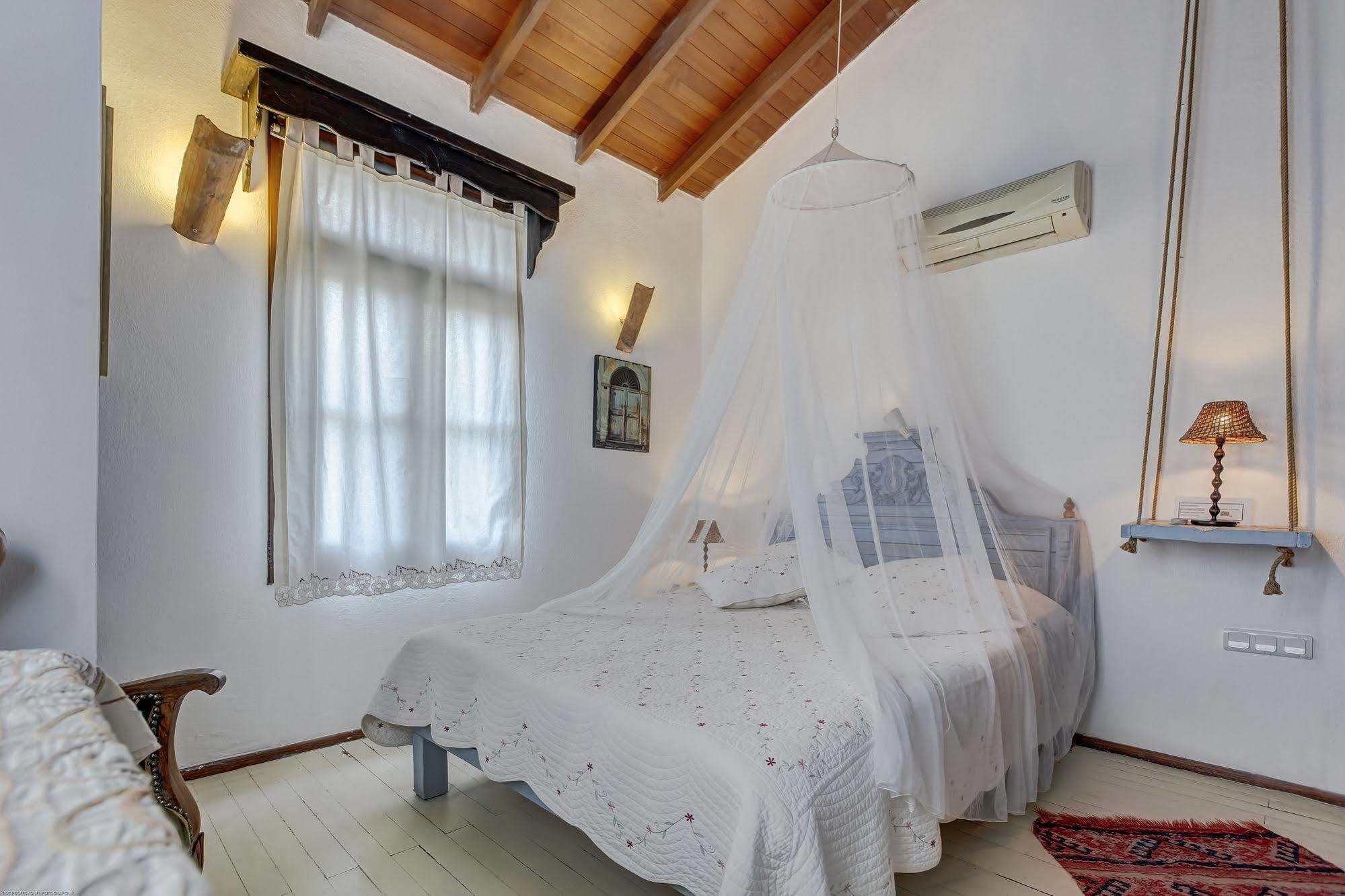 Retro Butik Otel (Adults Only) Çeşme Luaran gambar