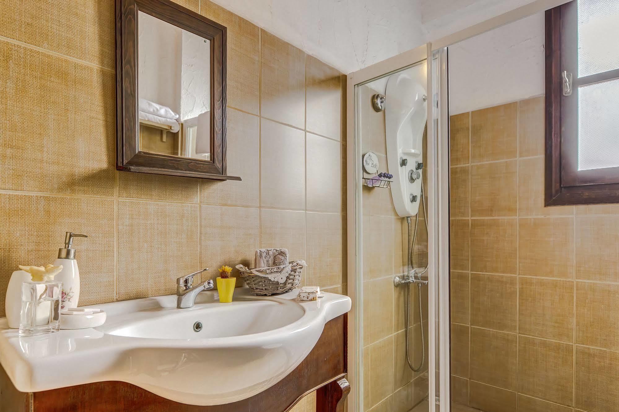 Retro Butik Otel (Adults Only) Çeşme Luaran gambar