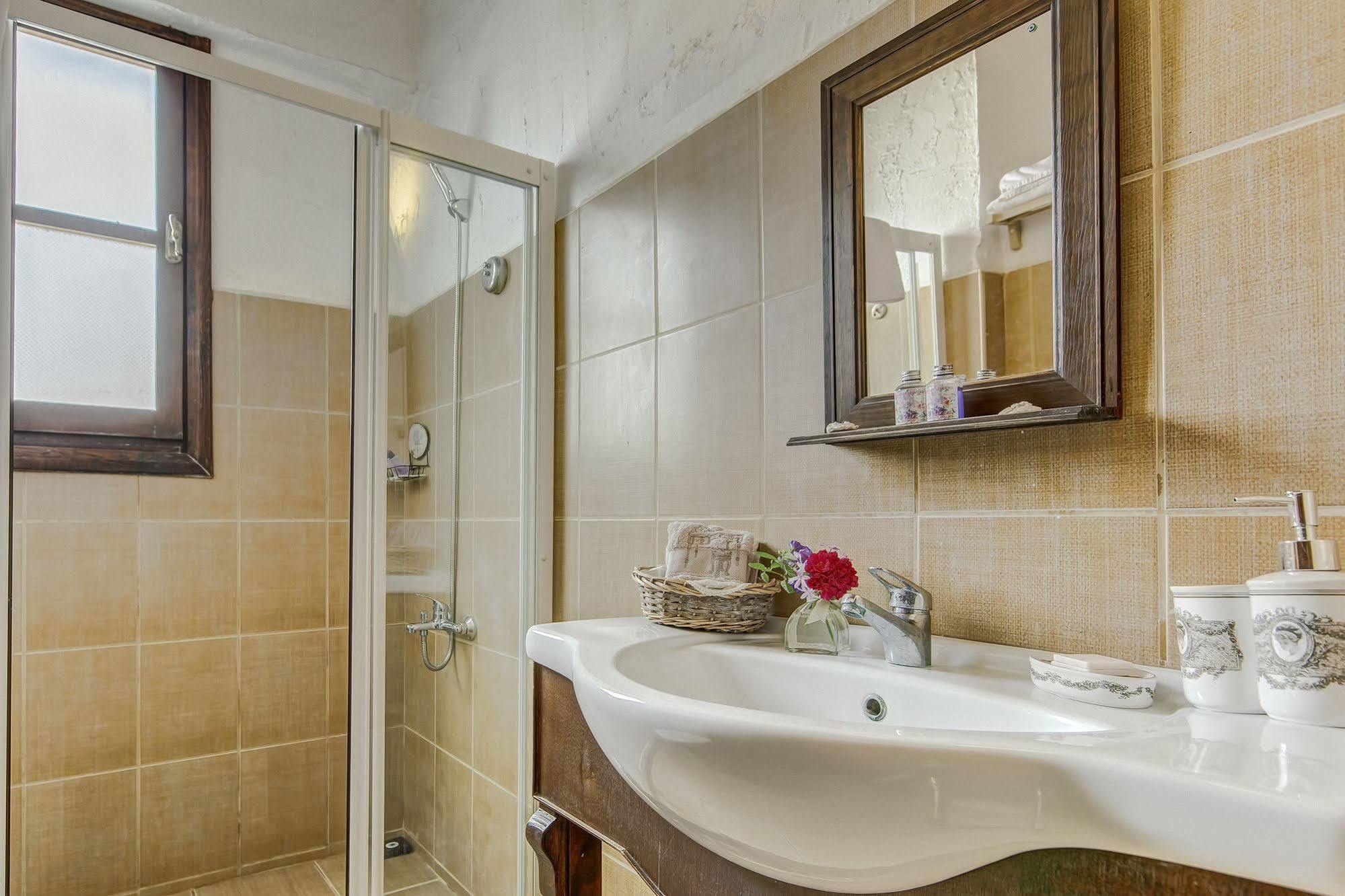 Retro Butik Otel (Adults Only) Çeşme Luaran gambar