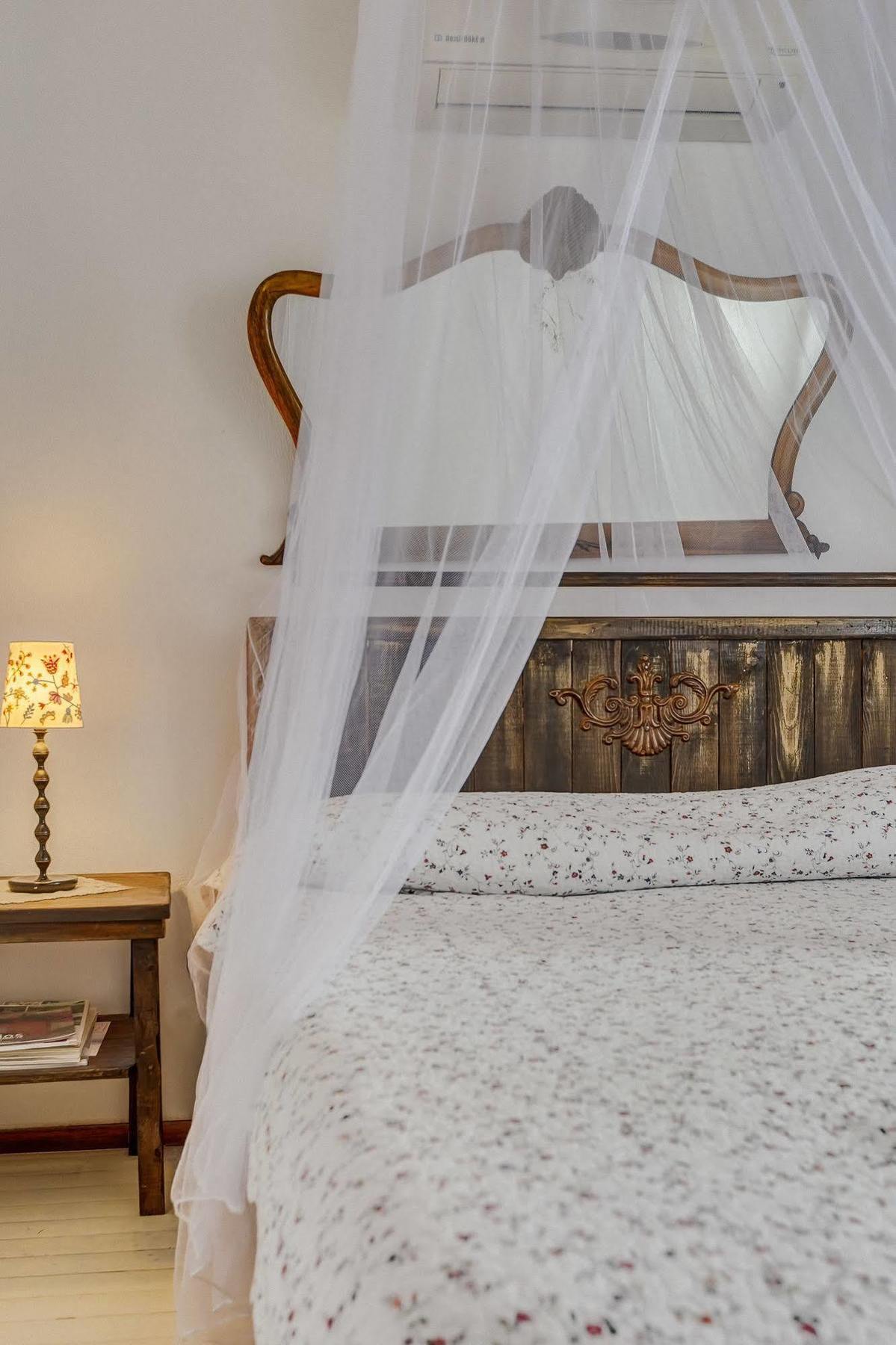 Retro Butik Otel (Adults Only) Çeşme Luaran gambar