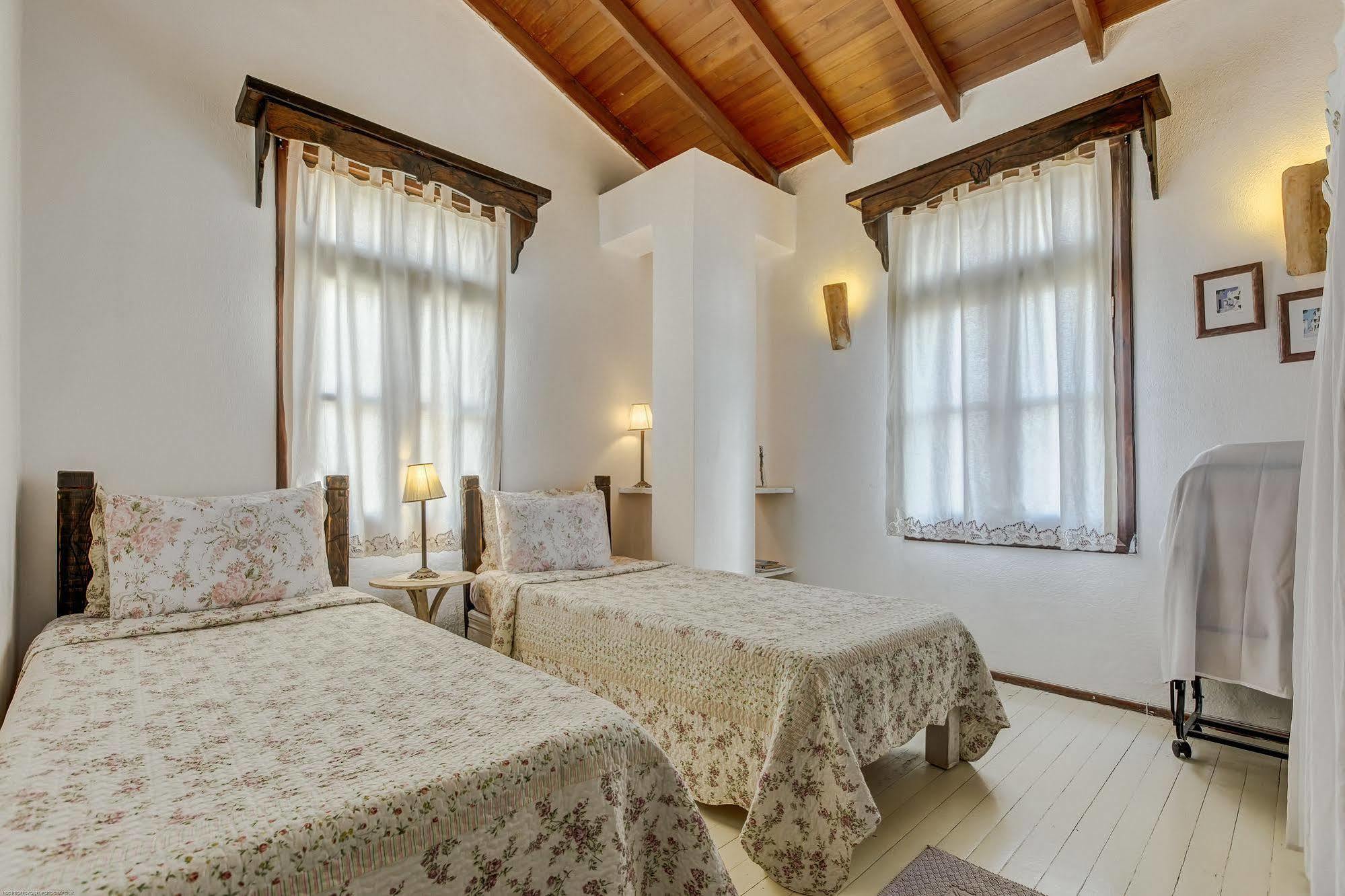 Retro Butik Otel (Adults Only) Çeşme Luaran gambar