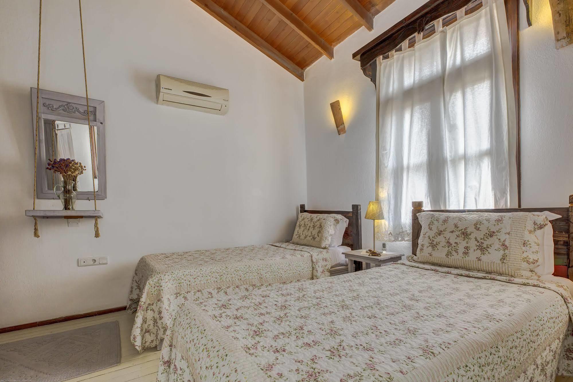Retro Butik Otel (Adults Only) Çeşme Luaran gambar