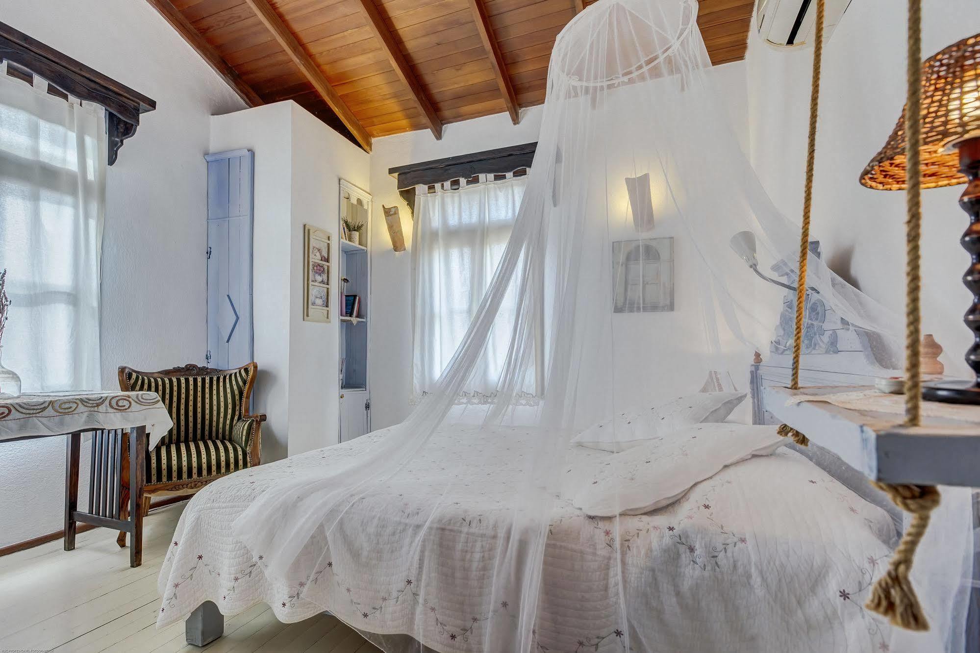 Retro Butik Otel (Adults Only) Çeşme Luaran gambar