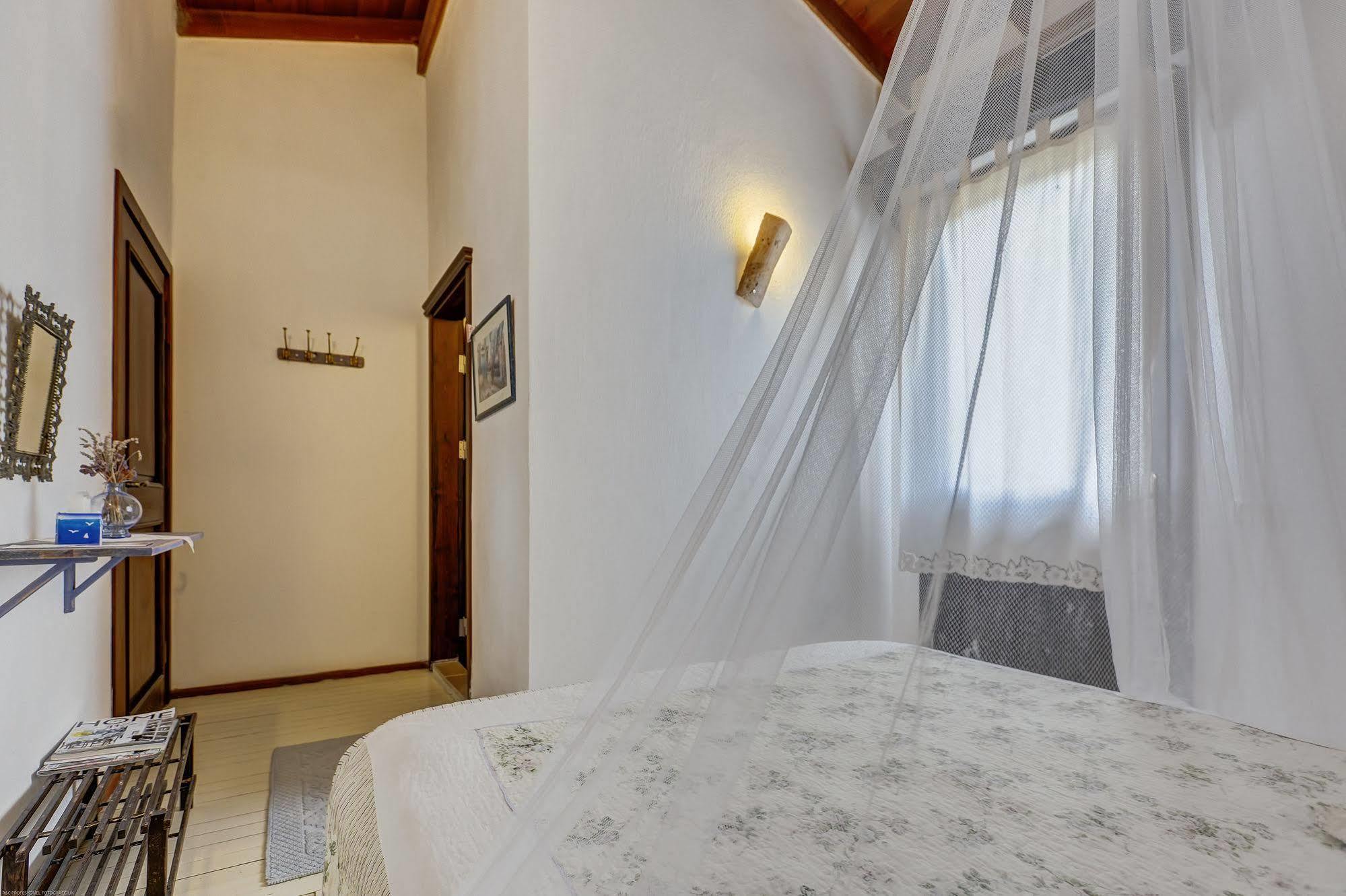 Retro Butik Otel (Adults Only) Çeşme Luaran gambar